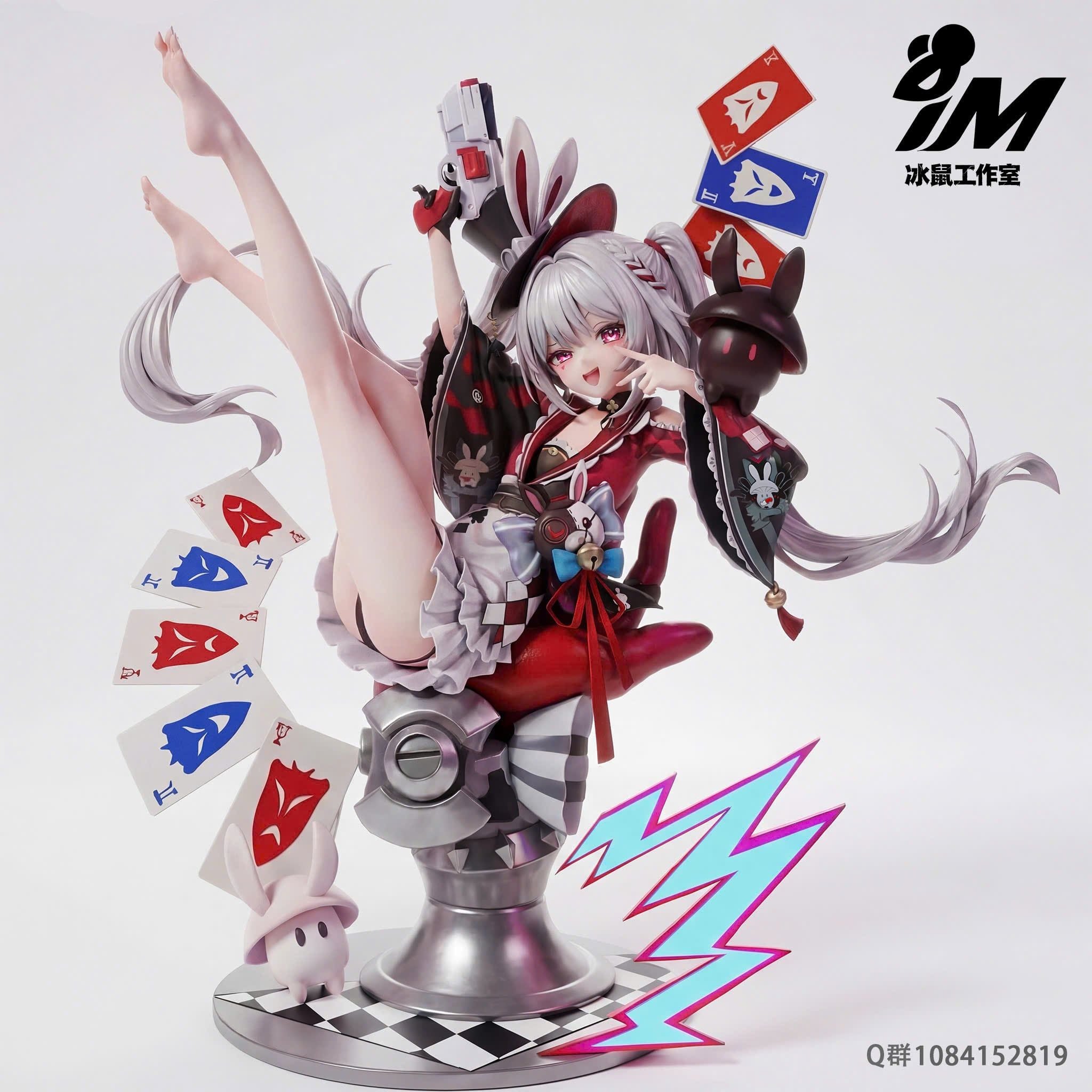  Sparxie - Honkai Star Rail - IM Studio 