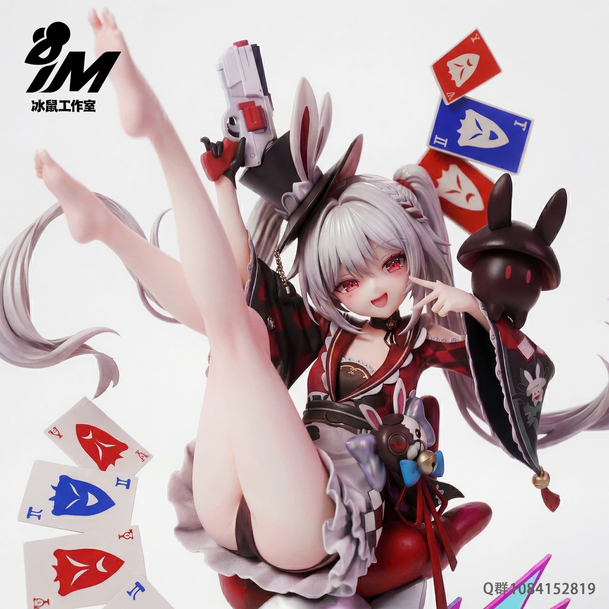  Sparxie - Honkai Star Rail - IM Studio 