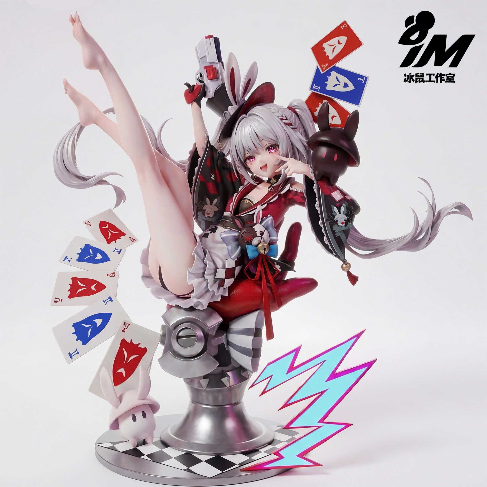  Sparxie - Honkai Star Rail - IM Studio 