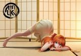  Asuka - Evangelion - MoKu Studio 