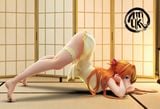  Asuka - Evangelion - MoKu Studio 