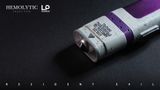  Hemolytic Injector - Resident Evil: Requiem - LP Studio 