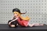  Shinobu Oshino - Bakemonogatari - QuietArt Studio 