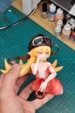  Shinobu Oshino - Bakemonogatari - QuietArt Studio 