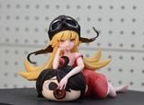  Shinobu Oshino - Bakemonogatari - QuietArt Studio 