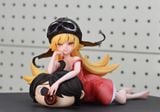  Shinobu Oshino - Bakemonogatari - QuietArt Studio 