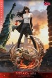  Asa Mitaka & Yoru - Chainsaw man - Modomodo Studio 