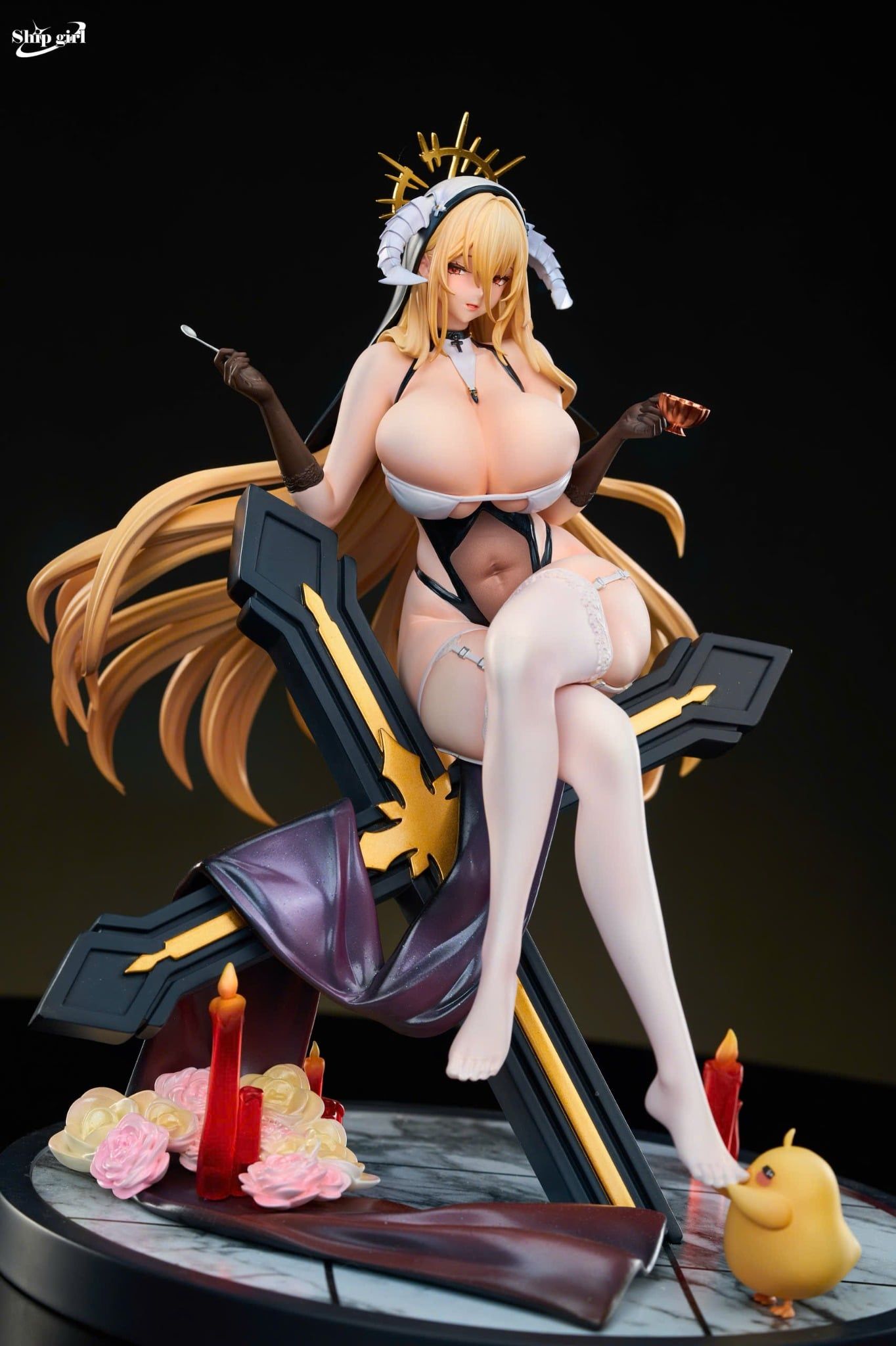  Implacable - Azur lane - Ship Girl Studio 