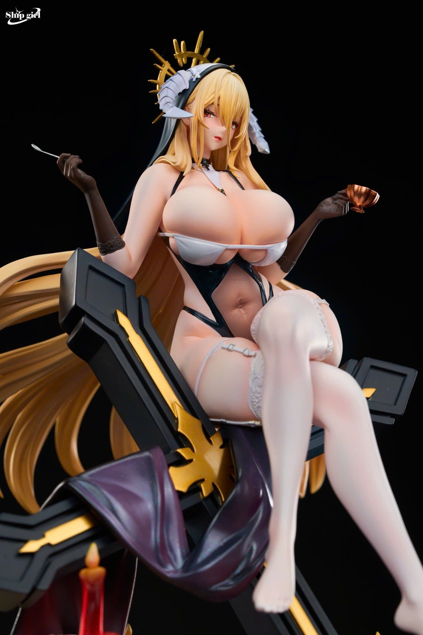  Implacable - Azur lane - Ship Girl Studio 
