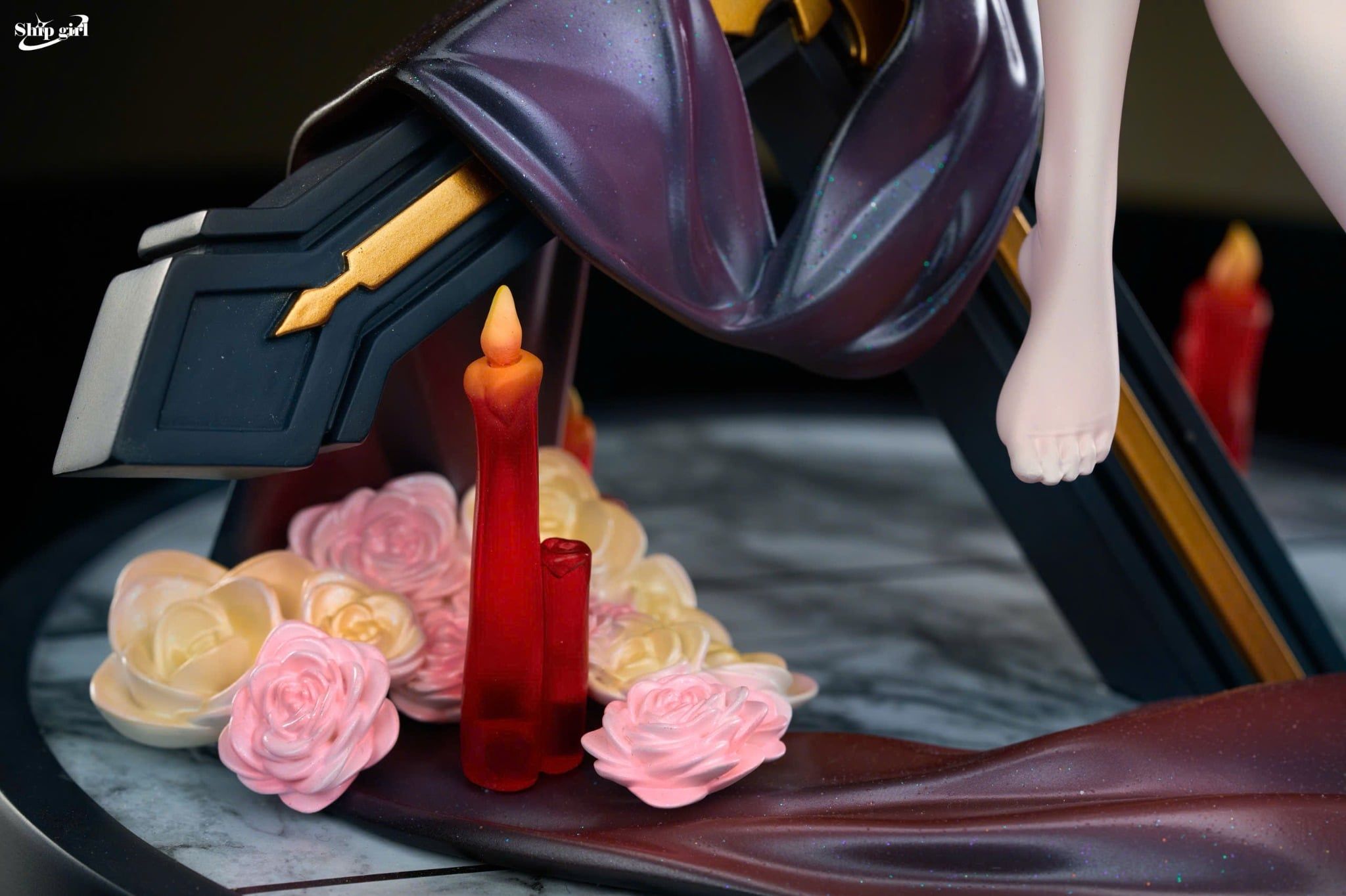  Implacable - Azur lane - Ship Girl Studio 