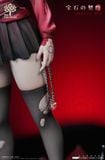  Tohsaka Rin - Fate/Stay Night - TreeTree Studio 