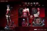  Tohsaka Rin - Fate/Stay Night - TreeTree Studio 