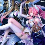  Aemeath - Wuthering Waves - Halo Studio 