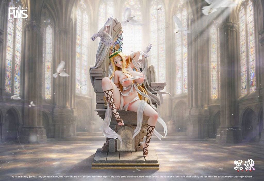  Celestine Lucross R18 - FWS Studio 