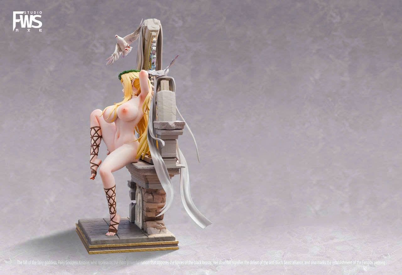  Celestine Lucross R18 - FWS Studio 