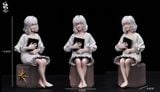  Emily - Resident Evil: Requiem - Sculpting Soul Studio 