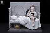  Emily - Resident Evil: Requiem - Sculpting Soul Studio 