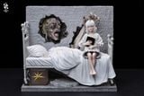 Emily - Resident Evil: Requiem - Sculpting Soul Studio 