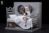  Emily - Resident Evil: Requiem - Sculpting Soul Studio 