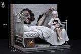  Emily - Resident Evil: Requiem - Sculpting Soul Studio 