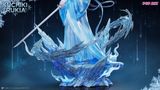  Kuchiki Rukia - Bleach - POP ART Studio 