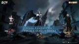  Sephiroth - Final Fantasy - Fantasy Studio 