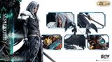  Sephiroth - Final Fantasy - Fantasy Studio 