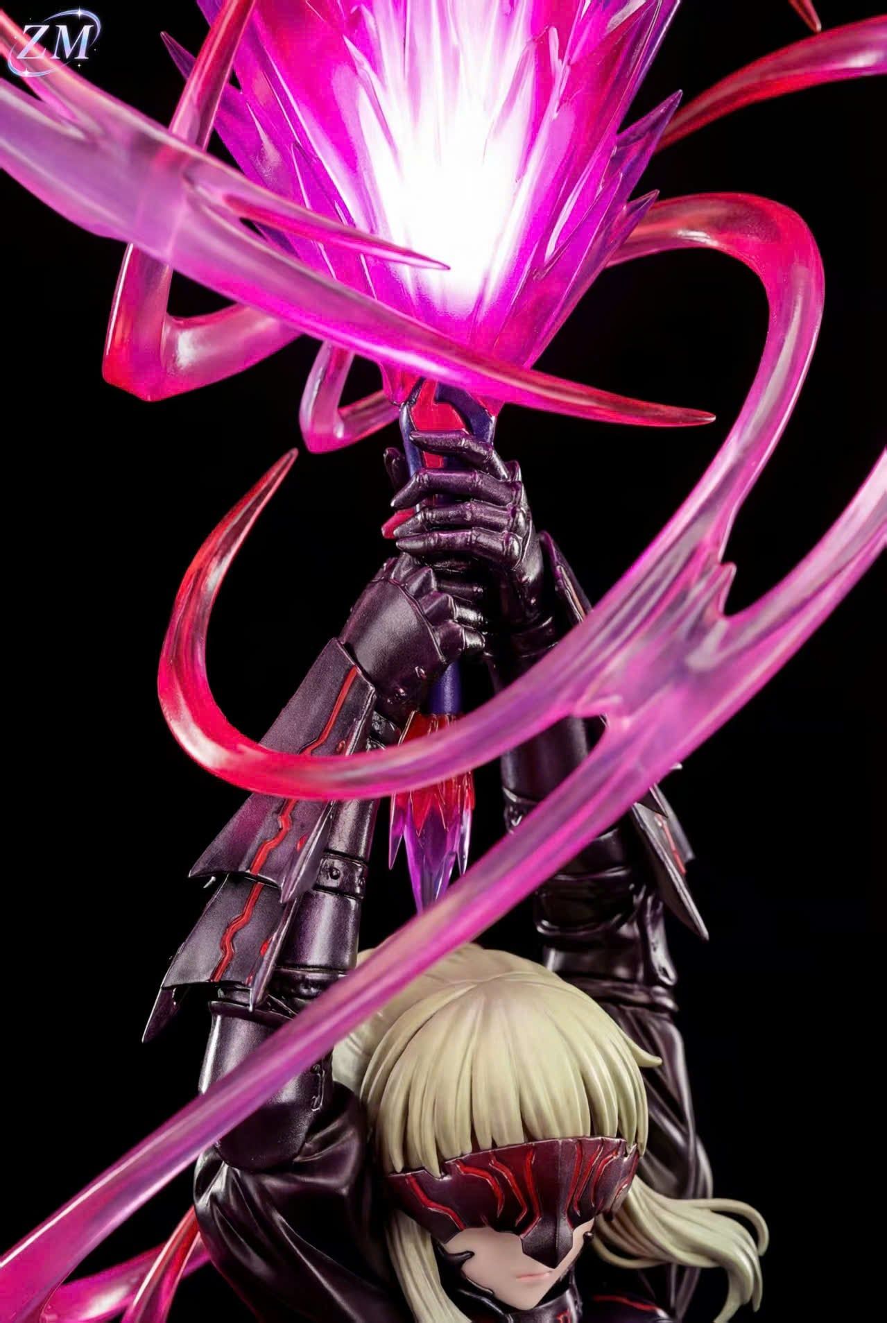  Saber Alter - Fate/Grand Order - ZM Studio 