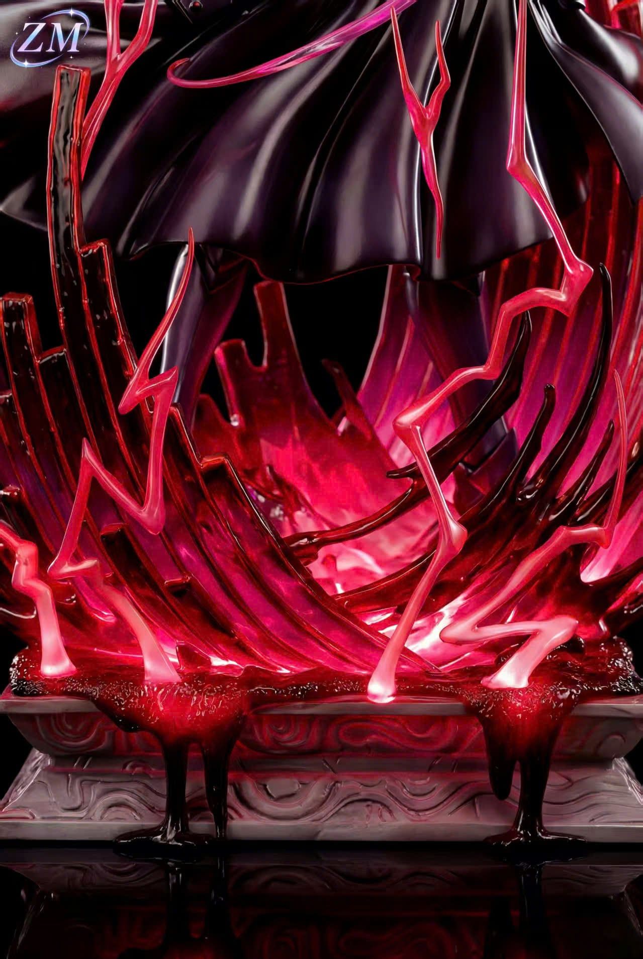  Saber Alter - Fate/Grand Order - ZM Studio 
