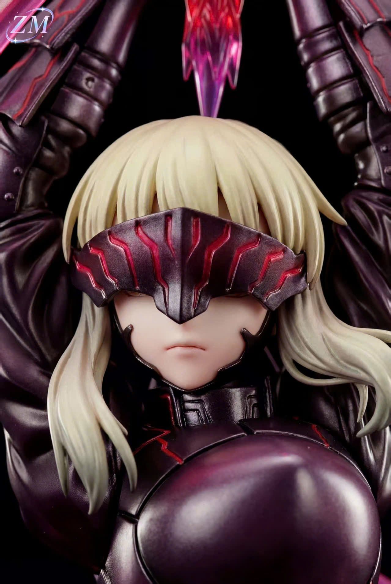  Saber Alter - Fate/Grand Order - ZM Studio 