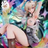  Lynae - Wuthering Waves - Manboo Studio 