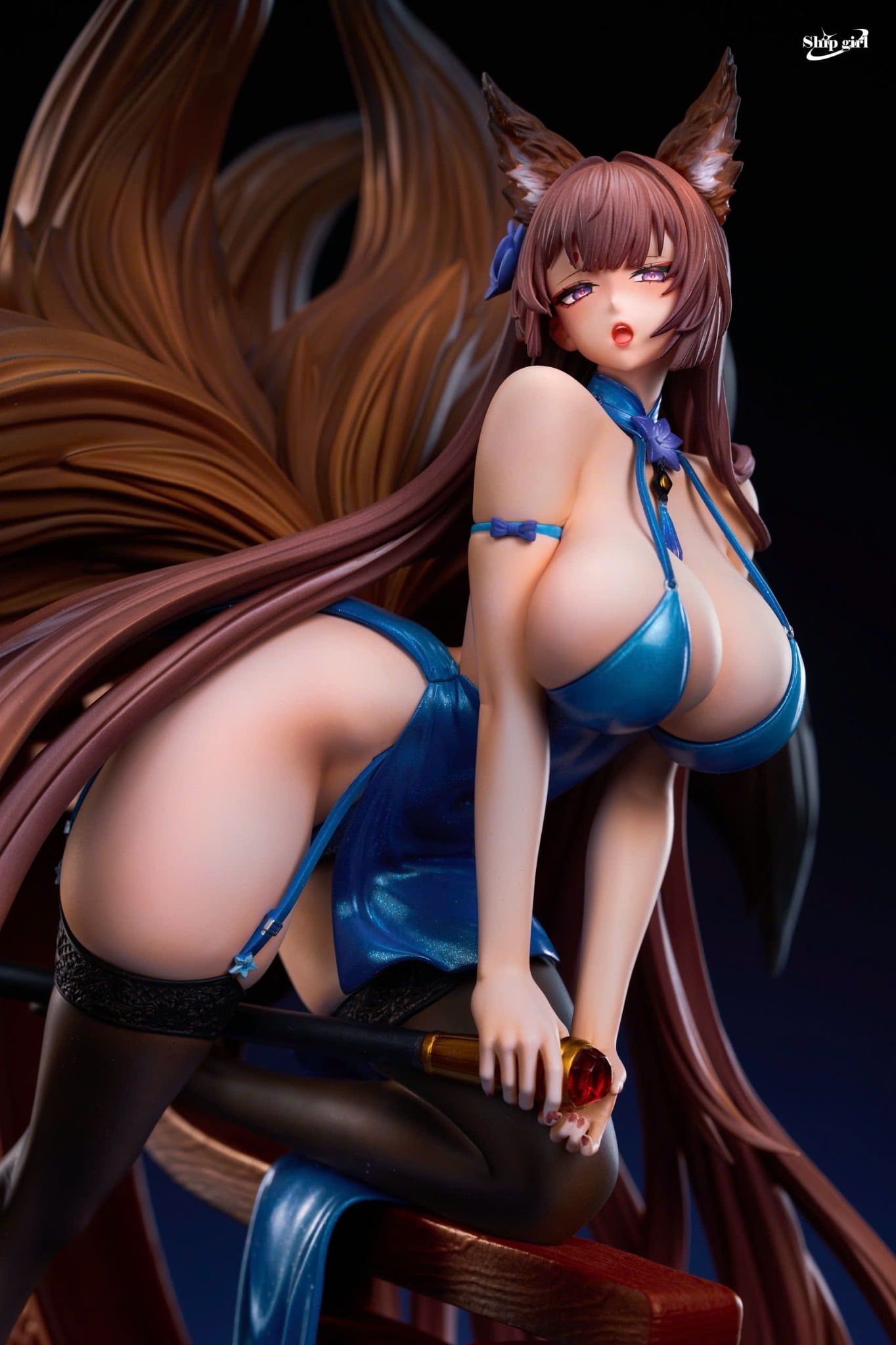  Amagi - Azur Lane - Ship Girl Studio 