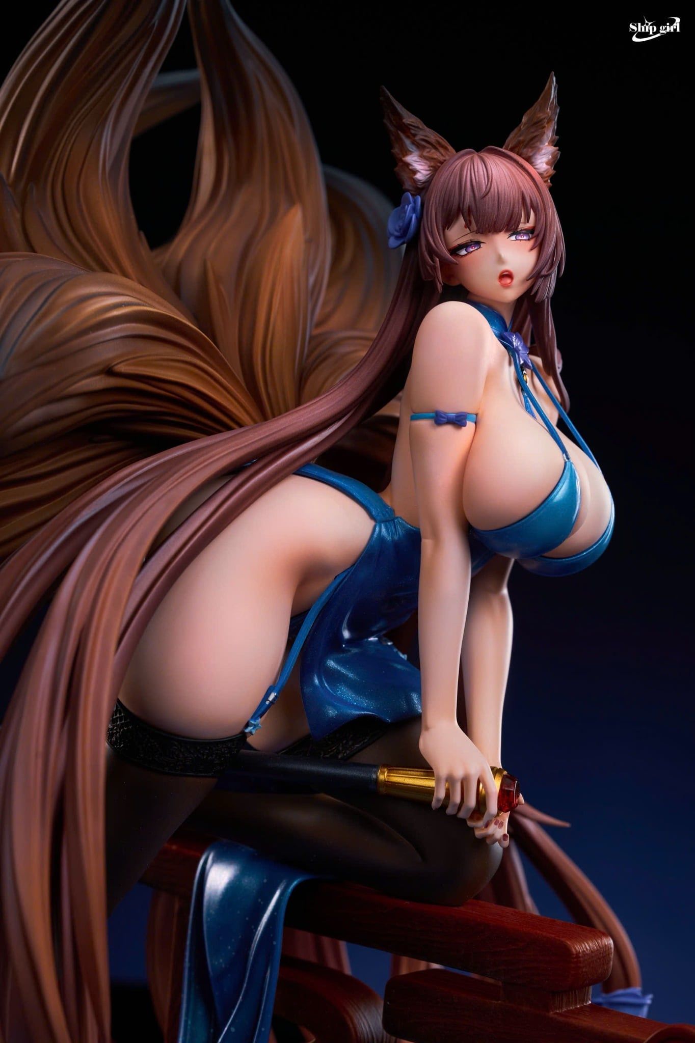  Amagi - Azur Lane - Ship Girl Studio 
