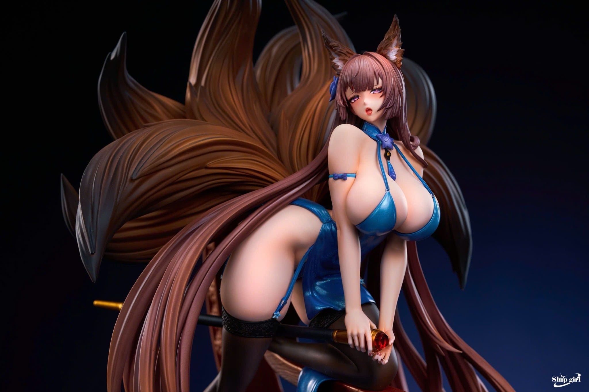  Amagi - Azur Lane - Ship Girl Studio 