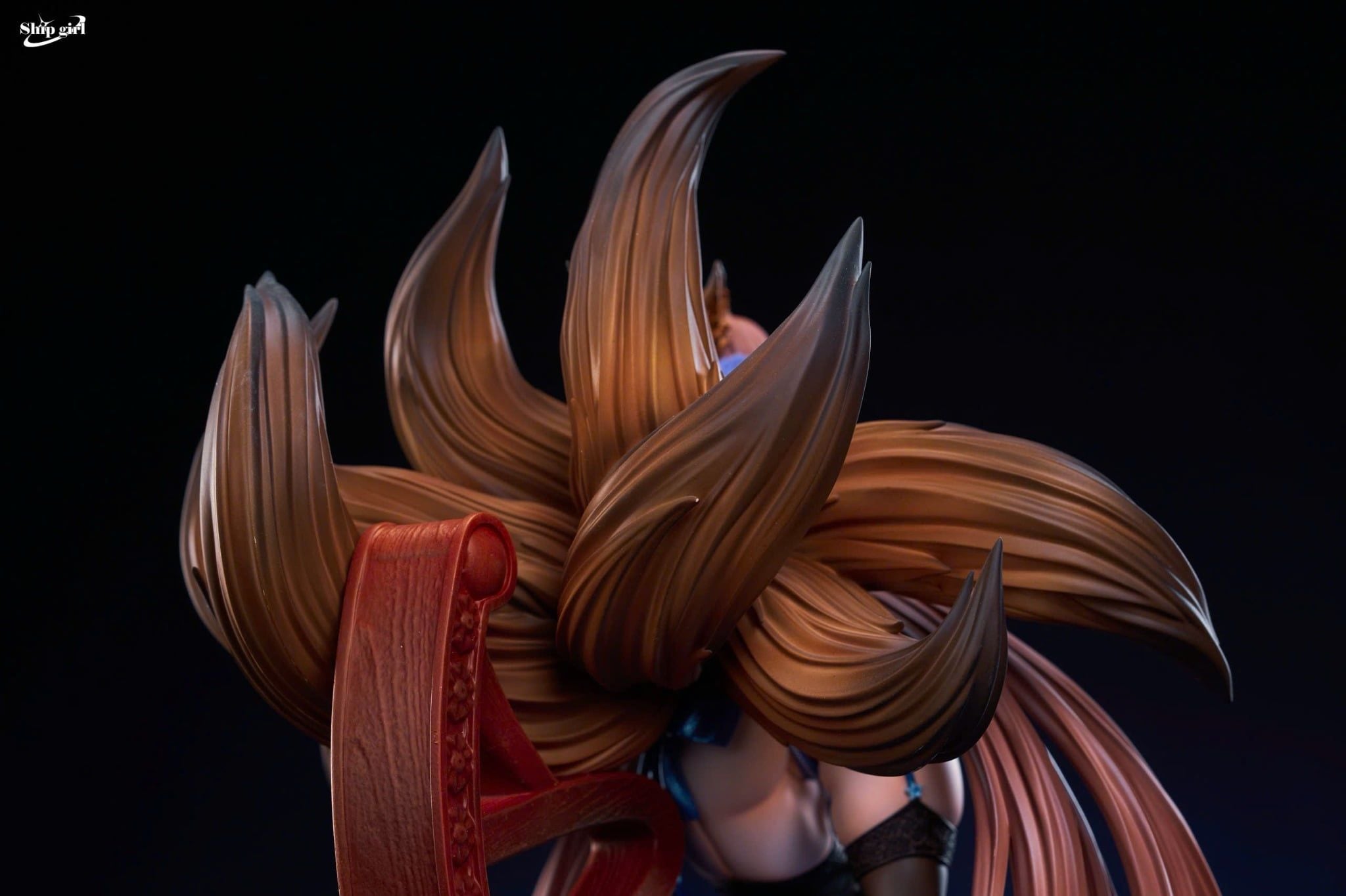 Amagi - Azur Lane - Ship Girl Studio 