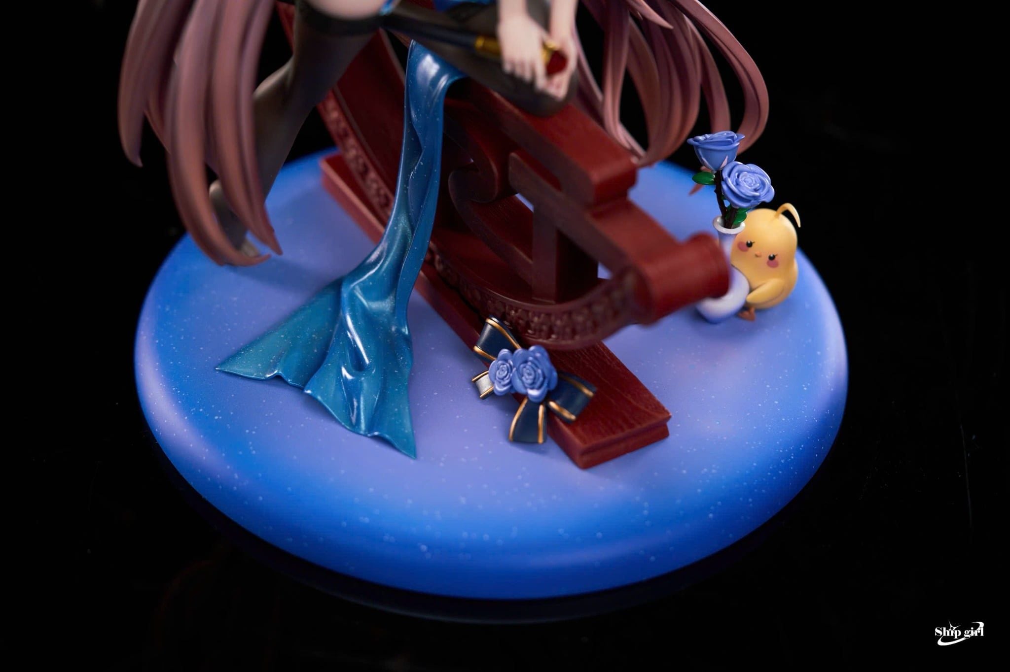  Amagi - Azur Lane - Ship Girl Studio 