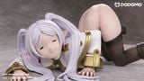  Frieren - Frieren: beyond journey's end R18 - Dodomo Studio 