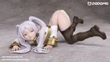  Frieren - Frieren: beyond journey's end R18 - Dodomo Studio 