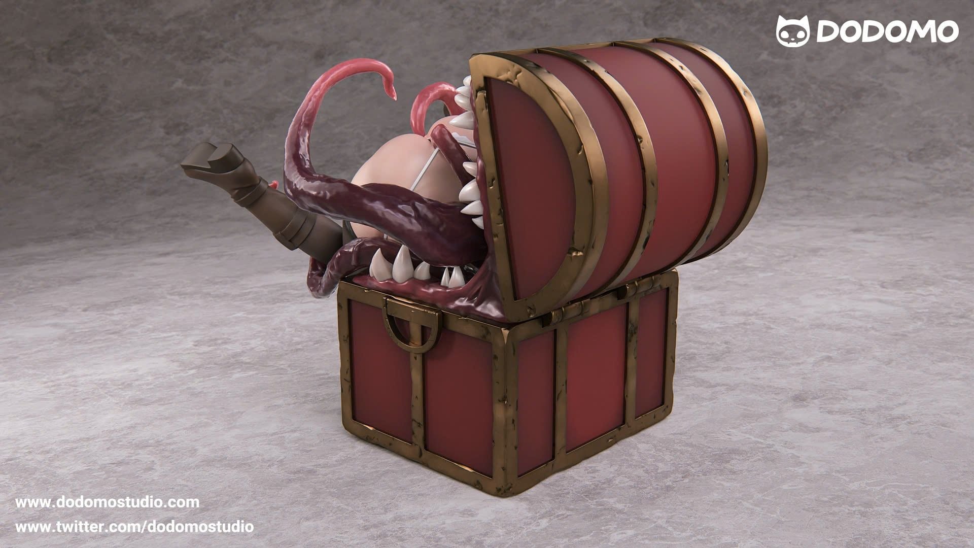 Frieren - Frieren: beyond journey's end R18 - Dodomo Studio 