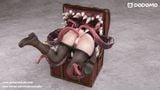  Frieren - Frieren: beyond journey's end R18 - Dodomo Studio 
