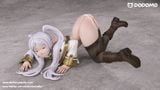  Frieren - Frieren: beyond journey's end R18 - Dodomo Studio 