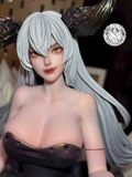  Ruiner Nergigante Gijinka - Monster Hunter - Scalefall & Wingrise Studio 