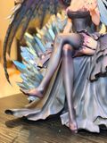  Ruiner Nergigante Gijinka - Monster Hunter - Scalefall & Wingrise Studio 
