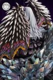  Ruiner Nergigante Gijinka - Monster Hunter - Scalefall & Wingrise Studio 