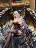  Ruiner Nergigante Gijinka - Monster Hunter - Scalefall & Wingrise Studio 