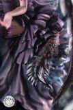  Ruiner Nergigante Gijinka - Monster Hunter - Scalefall & Wingrise Studio 
