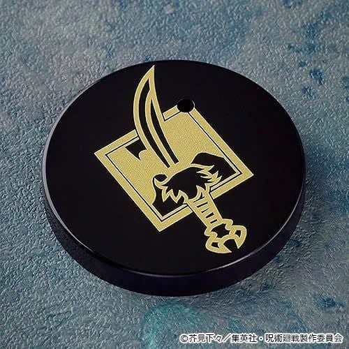  Maki - Jujutsu Kaisen - Good Smile Company 