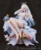  Mornye Wedding Dress Ver. - Wuthering Waves - Rumeng Studio 