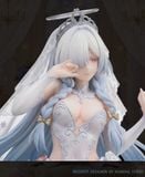  Mornye Wedding Dress Ver. - Wuthering Waves - Rumeng Studio 