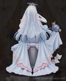  Mornye Wedding Dress Ver. - Wuthering Waves - Rumeng Studio 